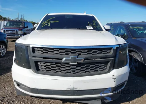 2017 Chevrolet Suburban Lt from USA, damaged, VIN 1GNSKHKC8HR179573
